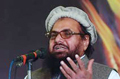 Hafiz Saeed on TV Threatens Terror Attacks Against India